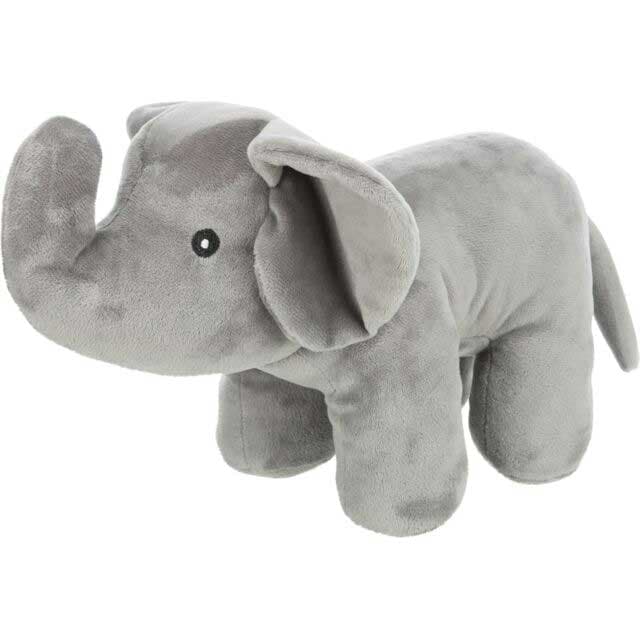 Plišana igračka za psa Slon 36cm Trixie 35926