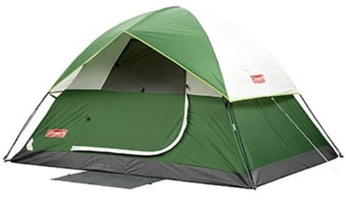 Šator Coleman za 4 osobe K100195