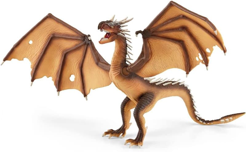 Schleich® Harry Potter™ figura Zmaj Mađarski šiljorepi 13989