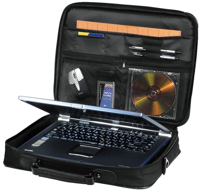 Hama SportsLine Easy  - Notebook torba - 26916
