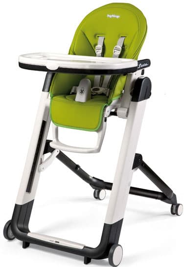 Peg Perego Visoka stolica za hranjenje Siesta Mela