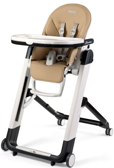 Peg Perego Visoka stolica za hranjenje Siesta Noce