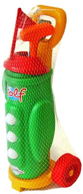 Ecoiffier Set za Golf SM000740