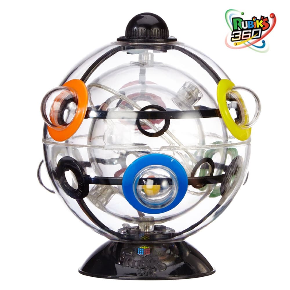 Originalna Rubikova Slagalica Rubiks 360