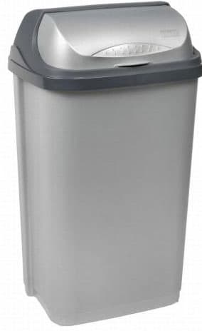 Kanta Za Ðubre Sa Obrtnim Poklopcom 25 Lit. OKT 0454