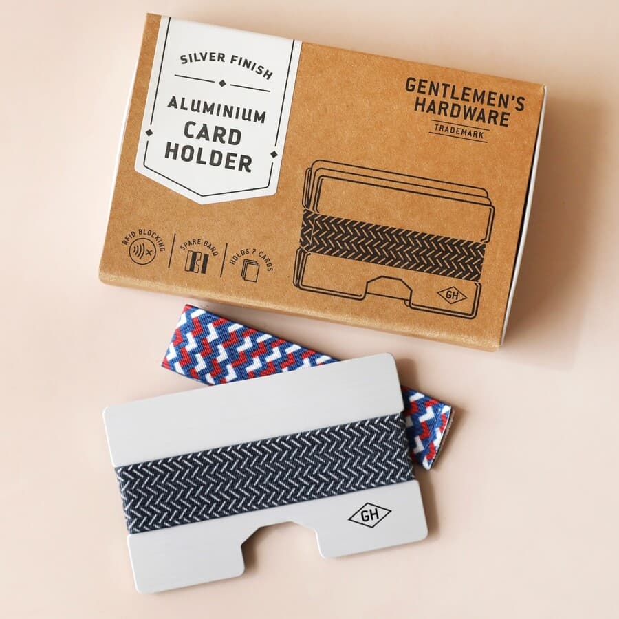 Gentlemens Hardware