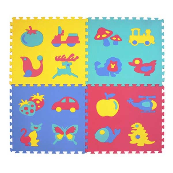 Sun Ta Toys