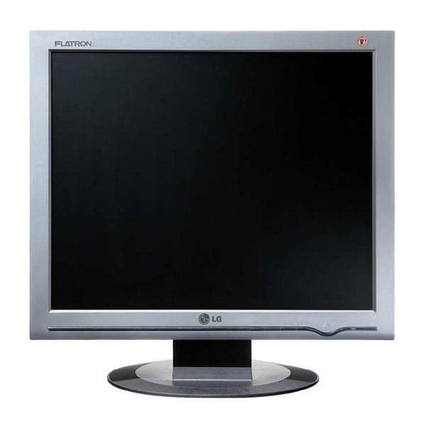 LG LCD 19 in L1917S-GN - TFT Monitor