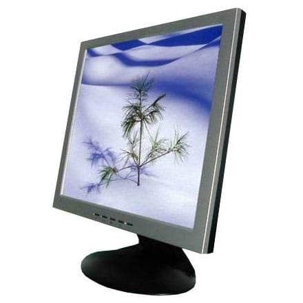 Prestigio P1710 - 17 in - TFT Monitor