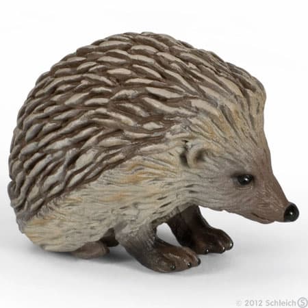 Schleich Divlje Životinje - Jež 14337