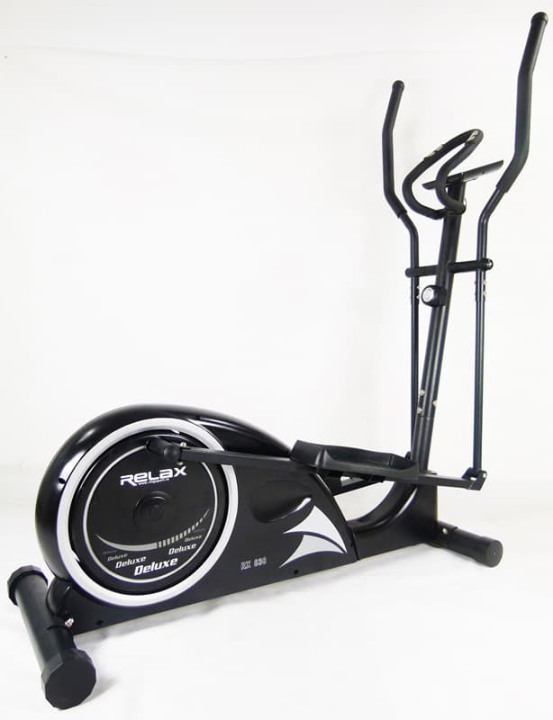 Eliptik orbitrek magnetni RX830 do 120KG