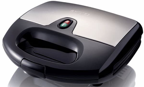 Philips Toster za sendviče HD2383/20