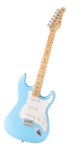 Jay Turser AMS JT 300M DB električna gitara