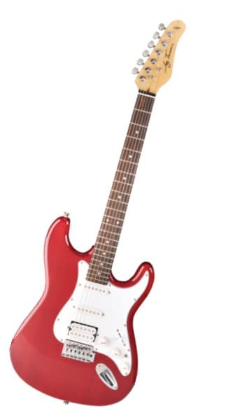 Jay Turser AMS JT 301 TR električna gitara