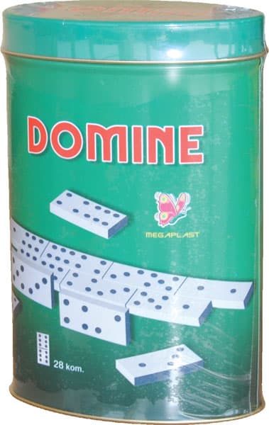 Domine u Limenci
