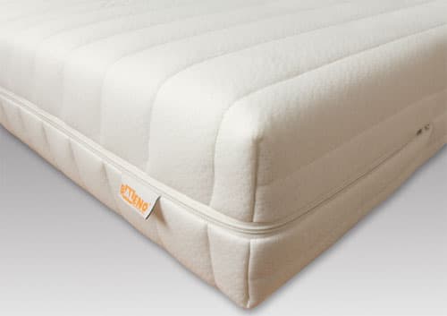 Baleno Dušek Ecolattex 160x190