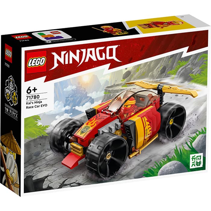 LEGO® NINJAGO®