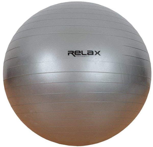Pilates lopta 65cm - RX PIL65