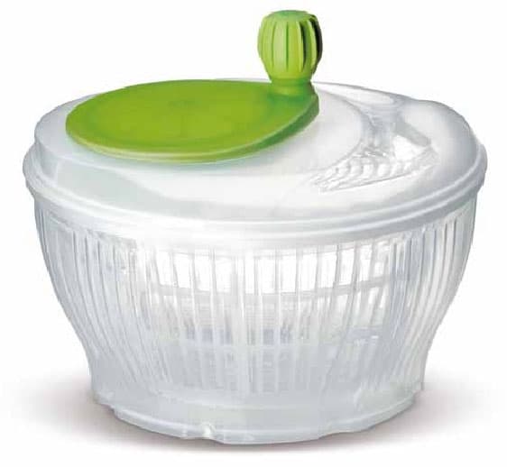 Oceđivač za salatu EASY FRESH 24 cm AVARITCI01