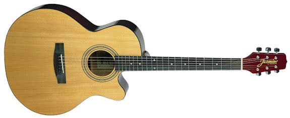 Takamine