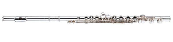 Yamaha - YFL-271 ID flauta