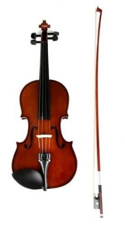 Valencia V160 1/4 violina