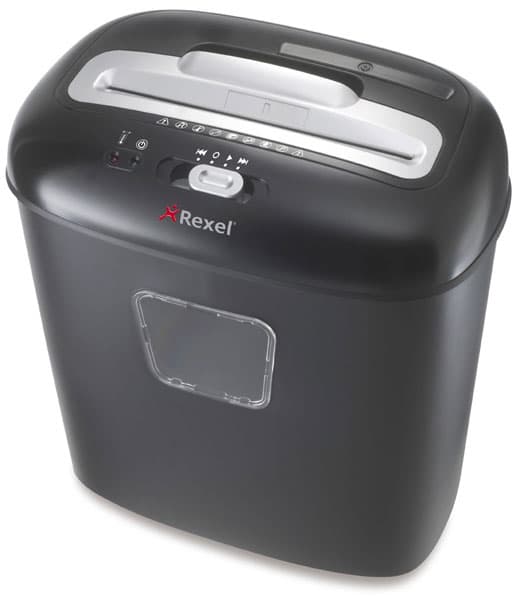 Uništavač dokumenata REXEL Duo Shredder 14UV69