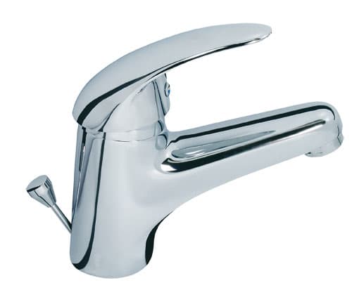 Rosan baterija za lavabo - 3 cevi J301003