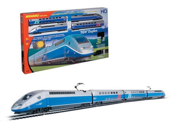 Voz TGV Duplex Mehano T681
