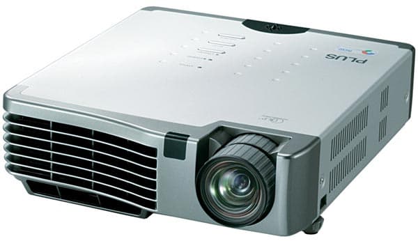 Projektor Plus Vision U5-512h