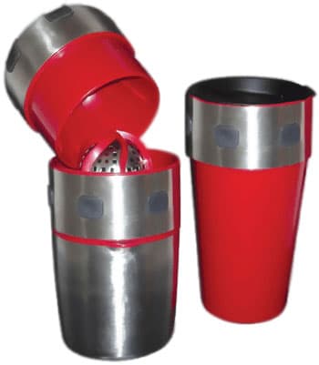 Pro-V Juicer