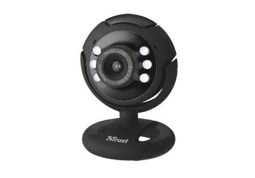 Trust SpotLight Pro Web Kamera 16428 031468
