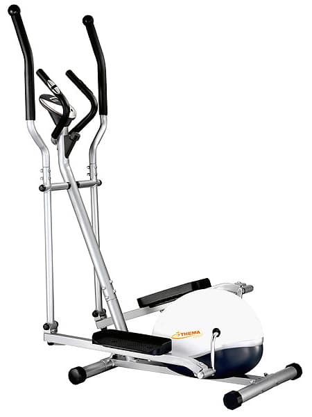 Kros - najefikasniji trenažer zamajac 5KG TS E200400