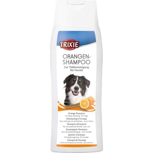 Šampon za pse sa pomorandžom 250ml Trixie 29194
