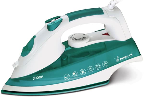 Momert pegla na paru 2501