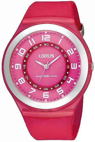 Lorus Ženski Ručni Sat R2383FX9