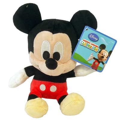 Disney Plišani Miki Maus  20cm PD900237