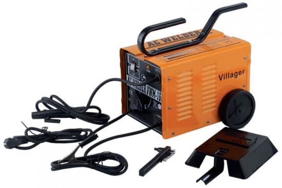 Villager aparat za elektrolučno zavarivanje VWM-200 010446