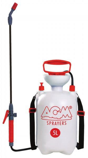 Leđna prskalica AGM 5L 023521