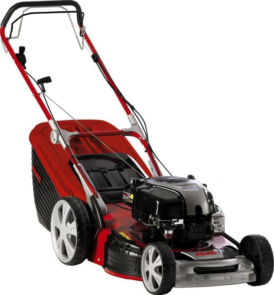 AL-KO Motorna kosilica za travu Powerline 5200 BR edition 23699