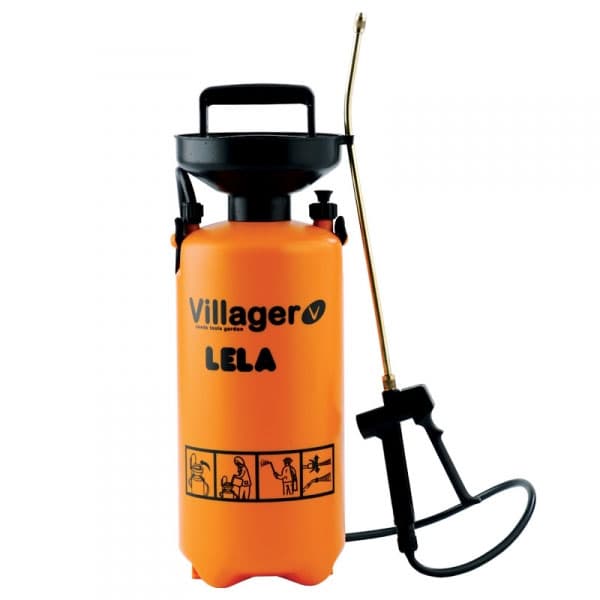Villager prskalica za voće Lela 10 008441