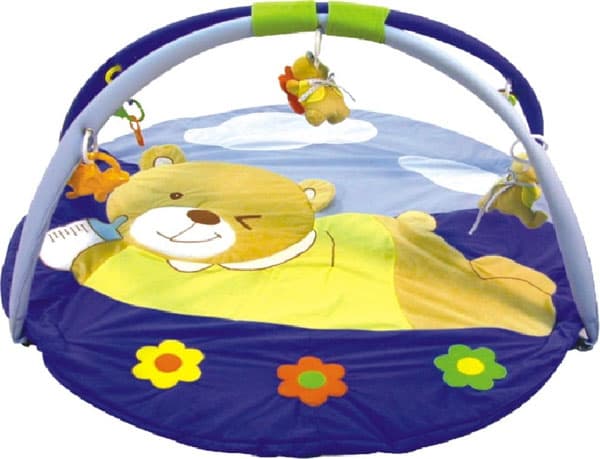 Baby Mix Gimnastika Meda 6350034