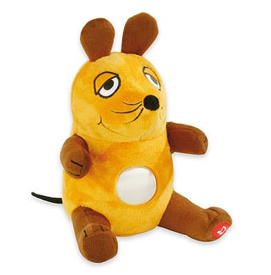 Ansmann Noćna Lampa  - Pospani Miš AN 1800-0013