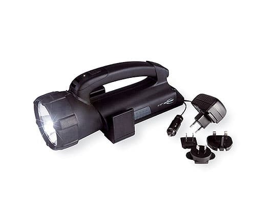 Ansmann Punjiva Lampa AS 10H AN 5102133