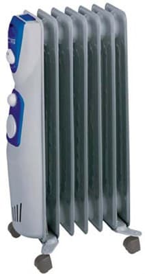 Einhell MR 715 Električni uljni radijator 233.83.40