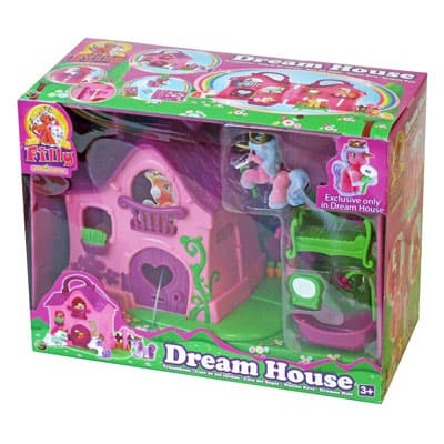 Filly Fairy Kućica iz snova FL61897