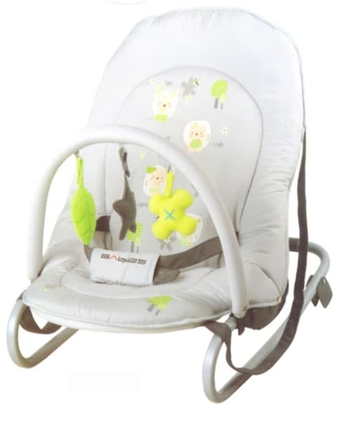 Baby Mix Ležaljka Meda 5210044