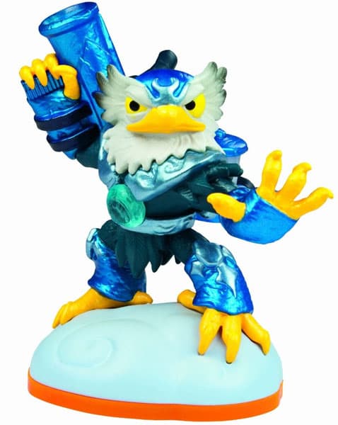 Skylanders G Core Light Character Pack Jet-Vac 84547EU