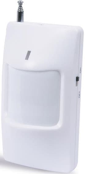 Bežični PIR Senzor Za Tekstorm Alarme LC-ZN001-3V