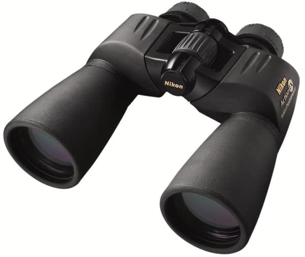 Nikon dvogled Action EX 12X50 CF 21032